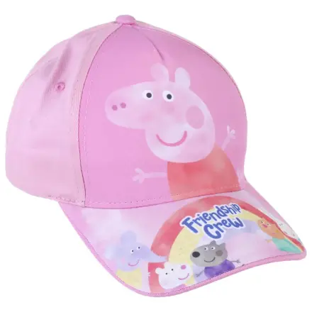 Peppa Pig Crew Șapcă de baseball pentru copii 51 cm poza produsului