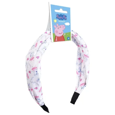 Peppa Pig Dance Headband poza produsului