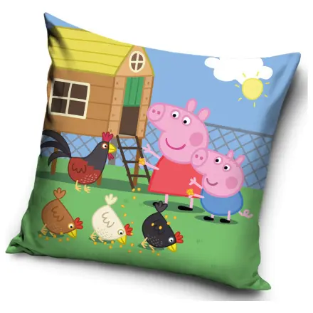 Peppa Pig Feed Husa de perna poza produsului