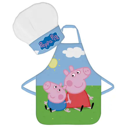 Sort pentru copii Peppa Pig Field set din 2 piese poza produsului