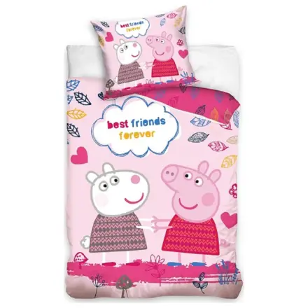Peppa Pig Forever Husa de pilota poza produsului