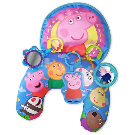 Peppa Pig Friends pernă de activități poza produsului