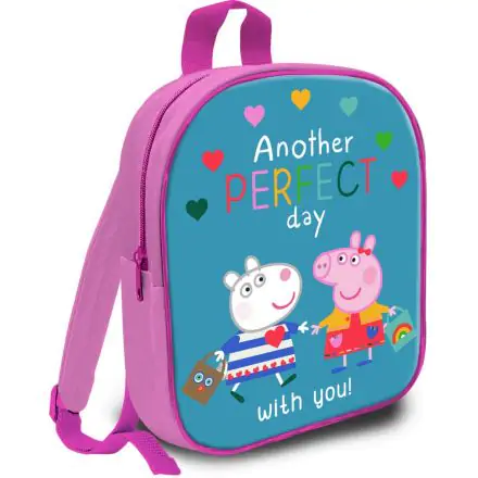 Peppa Pig rucsac, geanta 29 cm poza produsului