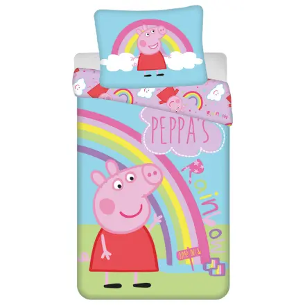 Peppa Pig Jump In Husa de pilota poza produsului