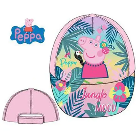 Peppa Pig Jungle Mood sapca de baseball pentru copii 54 cm poza produsului