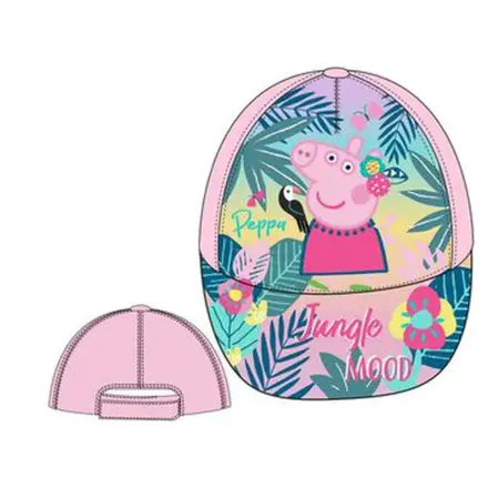 Peppa Pig Jungle Mood sapca de baseball pentru copii 54 cm poza produsului