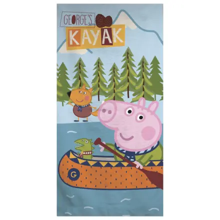 Prosop pentru caiac Peppa Pig poza produsului