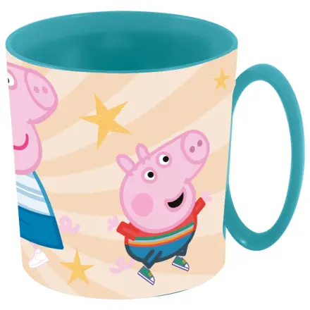 Peppa Pig Kindness cana micro poza produsului