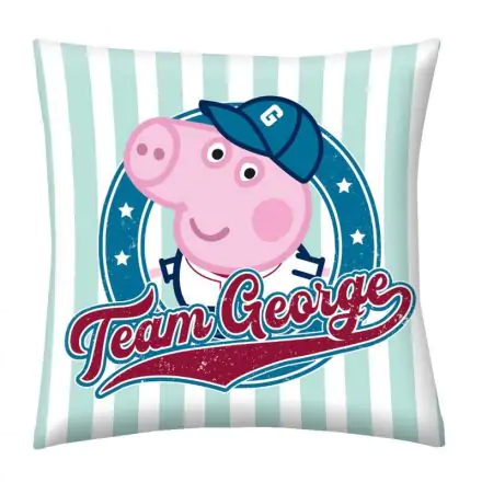 Peppa Pig Pillow, Pernuta decorativa 40*40 cm poza produsului