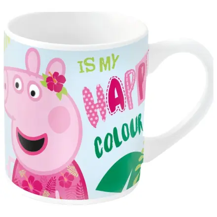 Peppa Pig Cana Roz poza produsului