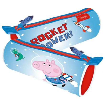 Penar Peppa Pig Rocket 21 cm poza produsului
