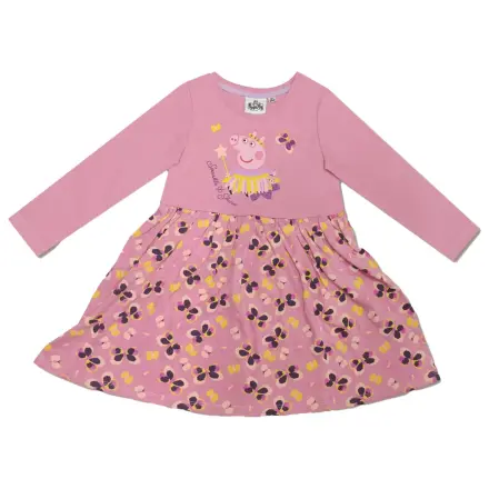 Rochie pentru copii Peppa Pig Sparkle poza produsului