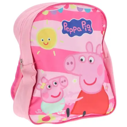 Peppa Pig Sunshine Rucsac, Geanta 30 cm poza produsului