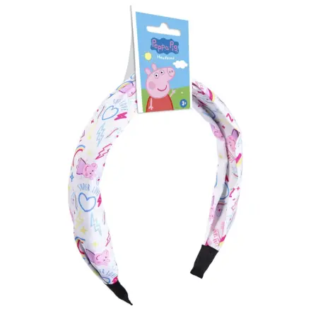Peppa Pig Super Love Headband poza produsului