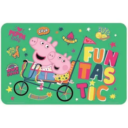 Peppa Pig Placemat 43*28 cm poza produsului