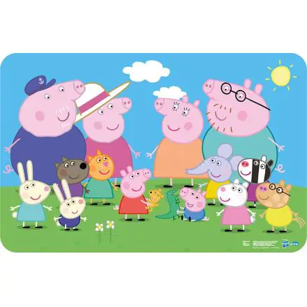 Peppa Pig Suport de masa 43*28 cm poza produsului