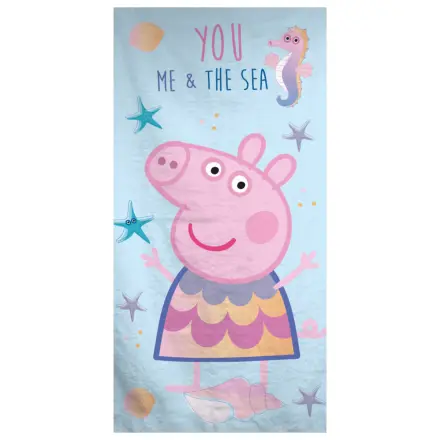 Peppa Pig & the Sea Prosop poza produsului