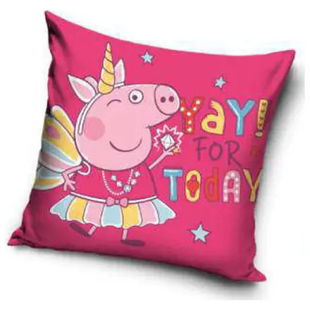 Peppa Pig Yay Fata de perna poza produsului