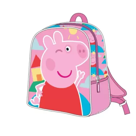 Peppa Pig rucsac 3D 31cm termékfotója