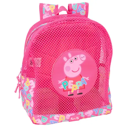 Peppa Pig Rucsac Anti-nisip 30cm poza produsului