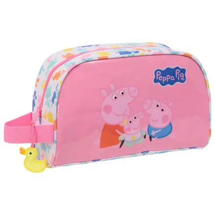 Peppa Pig Baby Pig Geanta de cosmetice adaptabila poza produsului