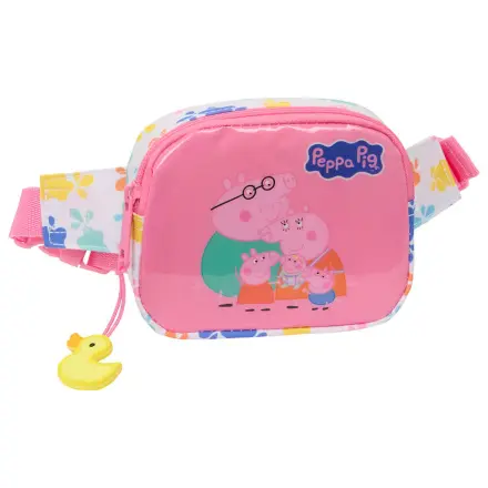 Peppa Pig Baby Pig borsetă de brâu poza produsului