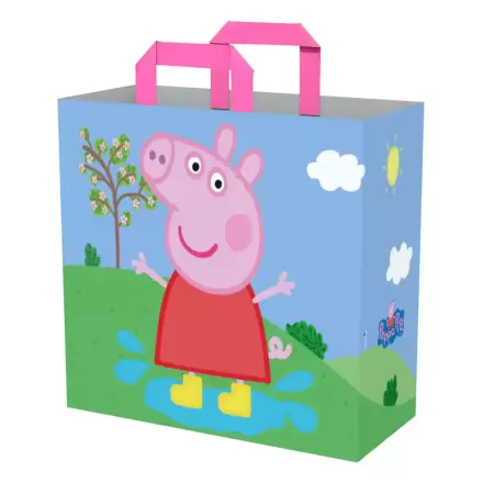 Geantă tote Peppa Pig Peppa termékfotója