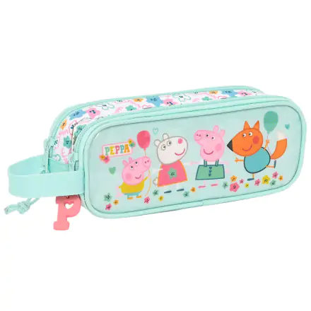 Peppa Pig Cosy Corner penar dublu poza produsului