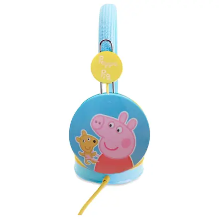 Peppa Pig core casti poza produsului