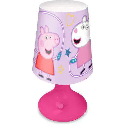 Lampa Peppa Pig poza produsului