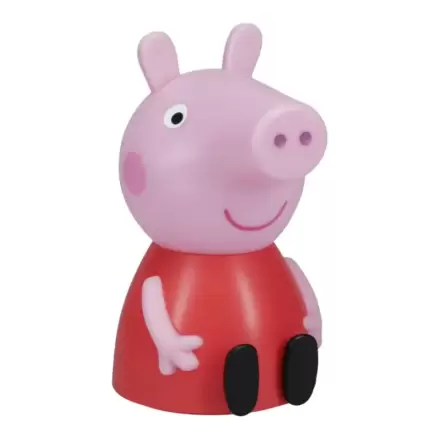 Lampă sonoră Peppa Pig 18cm termékfotója