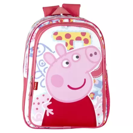 Peppa Pig Lovely rucsac 37cm termékfotója