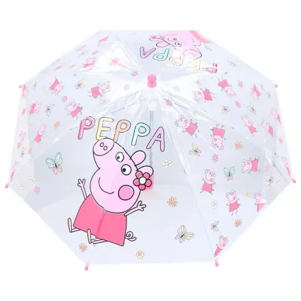 Peppa Pig Umbrela Zile Ploioase 60 cm poza produsului