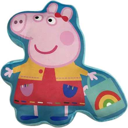 Perna in forma de Peppa Pig poza produsului