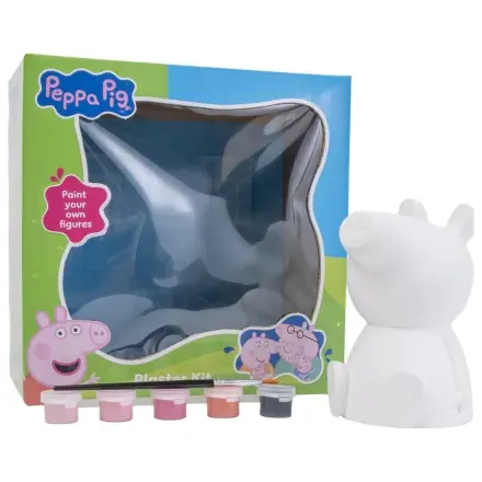 Figura de colorat Peppa Pig poza produsului