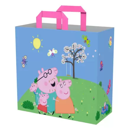 Peppa Pig Set de genți Tote Trio termékfotója