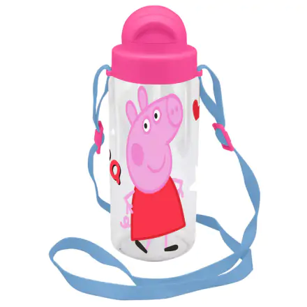 Peppa Pig sticla tritan 500ml poza produsului