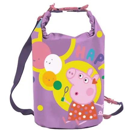 Geanta etansa Peppa Pig 35cm poza produsului
