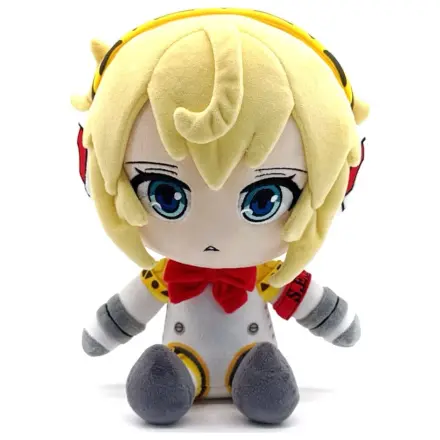 Persona 3 Plush Figure Aigis 23 cm poza produsului