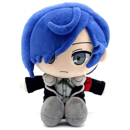 Persona 3 Plush Figure Makoto 23 cm poza produsului