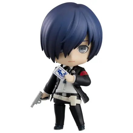 Persona 3 Nendoroid Figurina de Actiune Hero 10 cm poza produsului