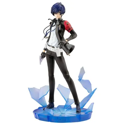 Persona 3 Reload ARTFXJ Statuie 1/8 Hero (Reproduction) 23 cm poza produsului
