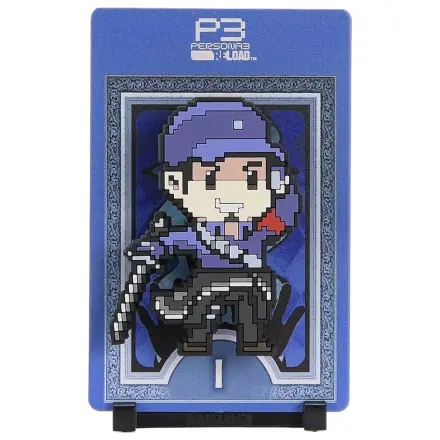 Persona 3 Reload FiGGYZ Magnet Colectionabil Junpei Iori 11 cm poza produsului