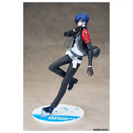 Persona 3 Reload Limpie Series Figurina PVC 1/8 Protagonist 24 cm poza produsului