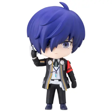 Persona 3 Reload Oshi Works Minifigurina Hero 10 cm poza produsului