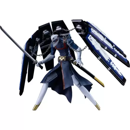 Persona 3 Reload Plamatea Model de plastic Thanatos 16 cm termékfotója