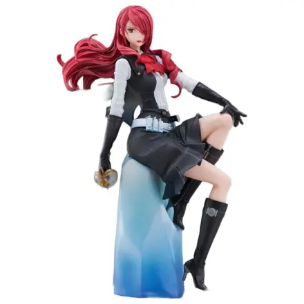 Persona 3 Reload PVC Figura 1/7 Mitsuru Kirijo 22 cm poza produsului