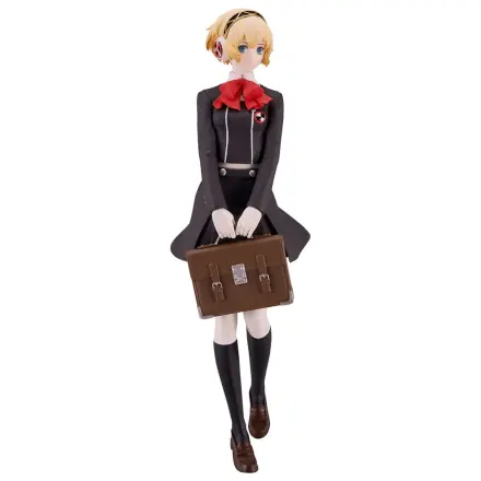 Persona 3: Reload PVC Statuie Pop Up Parade Aigis School Uniform Ver. 18 cm poza produsului