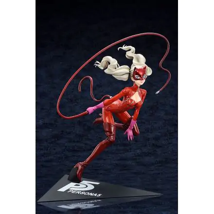 Statuie PVC Persona 5 1/7 Anne Takamaki Phantom Thief Ver. 20 cm termékfotója