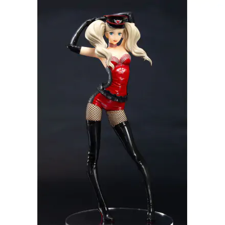 Statuie PVC Persona5 Dancing In Starlight 1/7 Anne Takamaki rochie corset Ver. 29 cm termékfotója